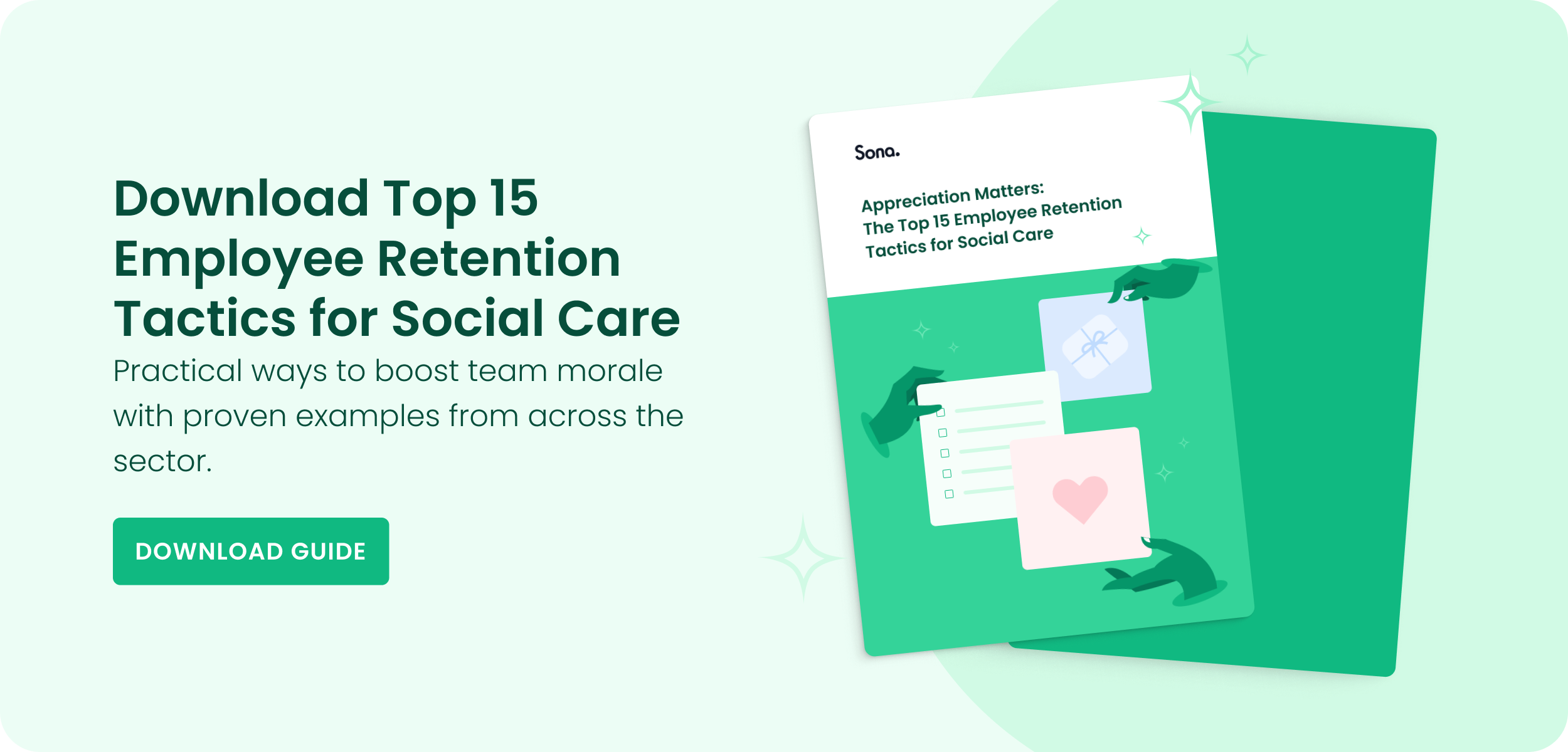 15 Retention Tactics Download