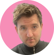 Nic Thompson