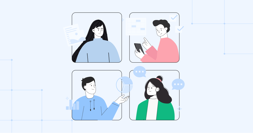 Communications style quiz