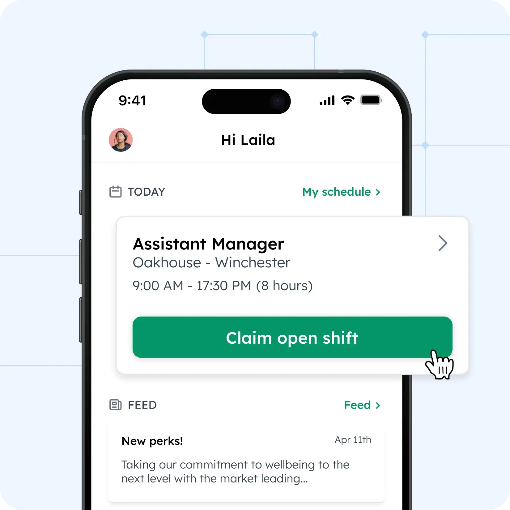 OpenShift Marketplace Assistant