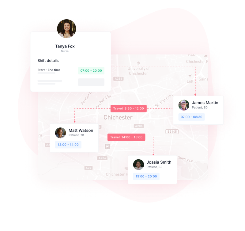 One click payroll reporting