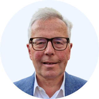 Stephen Burke